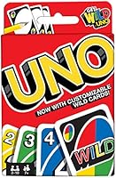 Fisher-Price Mattel Uno Fast Fun