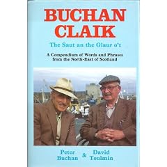 Buchan Claik: The Saut an the Glaur O't