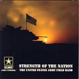 Stength of the Nation