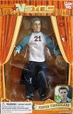 'NSync Collectible Marionette - Justin Timberlake Doll