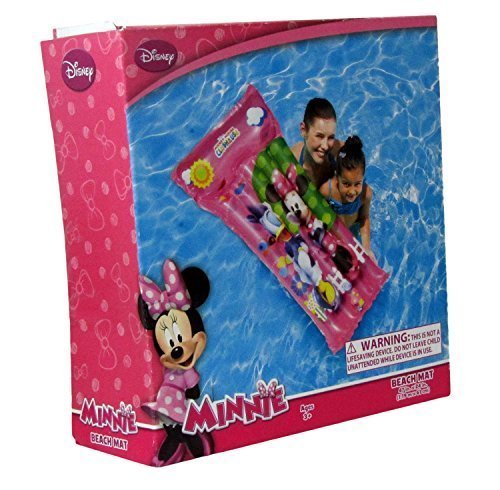 Disney Minnie Beach Mat