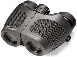 Bushnell H2O Porro Prism 8x26 Waterproof/Fogproof Compact Binocular