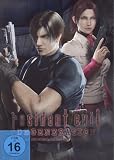 Resident Evil: Degeneration