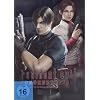Resident Evil: Degeneration
