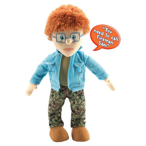 Fireman Sam 12