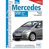 Reparaturanleitung (Band 1287): Mercedes A-Klasse (W169): Benziner und Diesel BR ab Modelljahr 2004