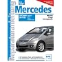 Reparaturanleitung (Band 1287): Mercedes A-Klasse (W169): Benziner und Diesel BR ab Modelljahr 2004