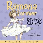 Ramona Forever | [Beverly Cleary]