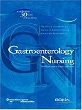 Gastroenterology Nursing