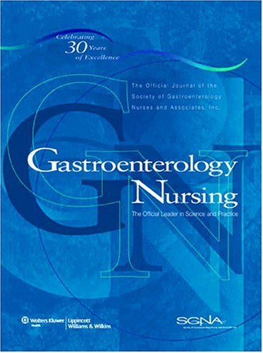 Gastroenterology Nursing