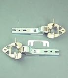FRIDGE HINGES fit Bosch, Siemens Neff