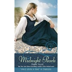 Midnight Pearls: A Retelling of "The Little Mermaid"