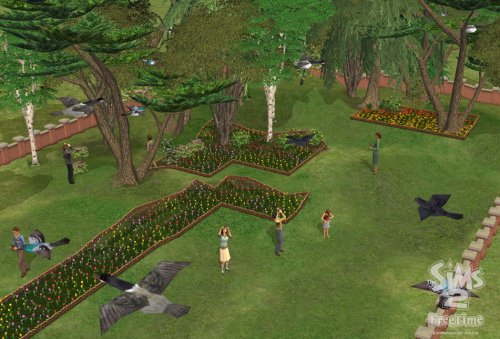 The SIMS 2: Free Time Expansion Pack (PC DVD)