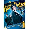 Harry Potter and the Philosopher's Stone (Ultimate Edition) - Double Play (Blu-ray + DVD)[Region Free]