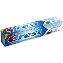 Crest Nature's Expressions Fluoride Toothpaste, Mint + Green Tea Extract, 6 oz (170 g) (Pack of 6)