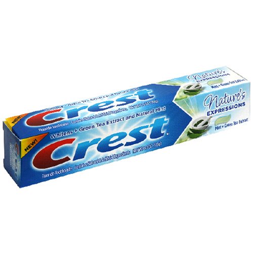 Crest Nature