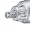 DEWALT Bare-Tool DW059B  1/2-Inch 18-Volt Cordless Impact Wrench (Tool Only, No Battery)