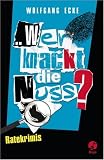 Produkt-Bild: Wer knackt die Nuss?