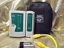 Network Cable Tester