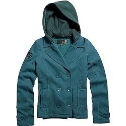 Fox Racing Rally Girls Casual Jacket