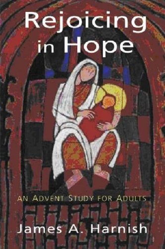 Rejoicing in Hope: An Advent Study for Adults under Bibles in The Books Store