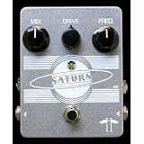 Heavy Electronics Saturn Ring-Modulation Driver by Heavy Electronics
