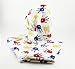 Kitchen & Housewares : 3-Piece Child's Chef Set, Handprint Design