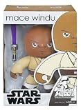 Star Wars Mighty Muggs 6inch Mace Windu
