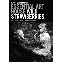 Wild Strawberries: Essential Art House