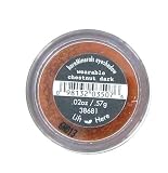 Escentuals Mineral: Bare Escentuals Wearable Chestnut Dark Eyeshadow .57 gr Escentuals Mineral: Bare Escentuals Wearable Chestnut Dark Eyeshadow .57 gr
