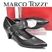MARCO TOZZI, Mary Jane Pumps, schwarz