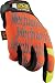 Mechanix Wear VMG-09-009 Original Hi-Viz Orange, Medium