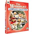 The Wombles - The Complete Collection [DVD]