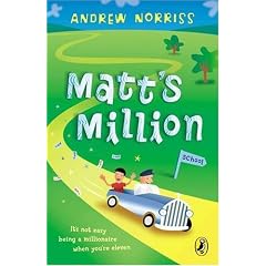 Matt's Million