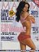Maxim Magazine Kim Smith July 2004 Issue