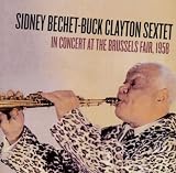 In Concert at the Brussels Fair 1958 + bonus tracks
