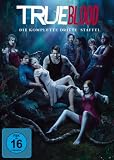 True Blood – Die komplette dritte Staffel [5 DVDs]