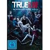 True Blood - Die komplette dritte Staffel [5 DVDs]