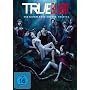 True Blood - Die komplette dritte Staffel [5 DVDs] <b>DVD</b> ~ Anna Paquin
