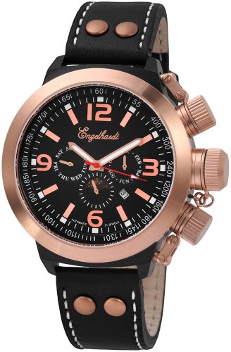 Engelhardt Herren-Uhren Automatik Kaliber 10.350 388531029001 Preisvergleich