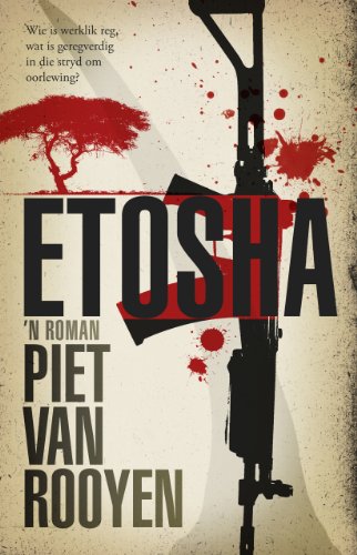 Etosha (Afrikaans Edition)
