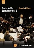 Mahler: Symphony No. 6 [DVD Video]