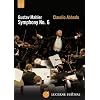 Mahler: Symphony No. 6 [DVD Video]