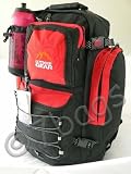 50 Litre Backpack Rucksack Hiking & Camping Bag 846R Outdoor