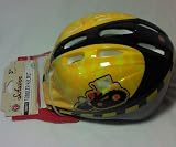 Schwinn Yellow