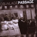 Buy : Passage: Mixed By Osunlade
