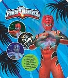 Disney "Power Rangers"