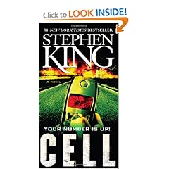 Cell  A Novel