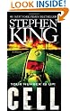 Cell: A Novel