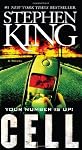 Cell: A Novel